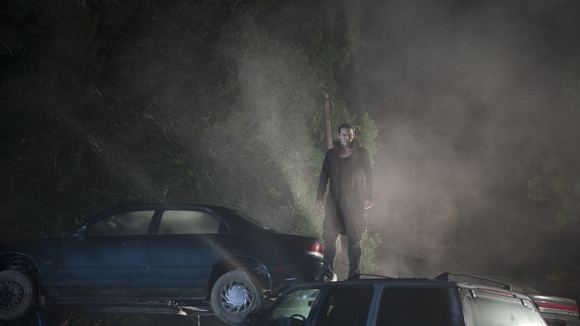 Photo du film No One Lives