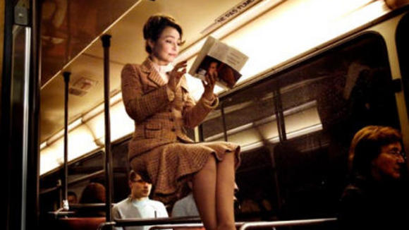 Photo from the movie Odette Toulemonde