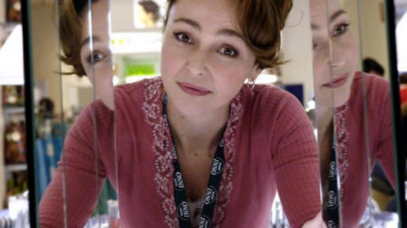 Photo from the movie Odette Toulemonde