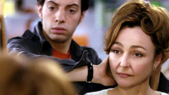 Photo from the movie Odette Toulemonde