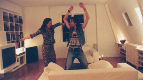 Photo from the movie Old, New, Borrowed and Blue