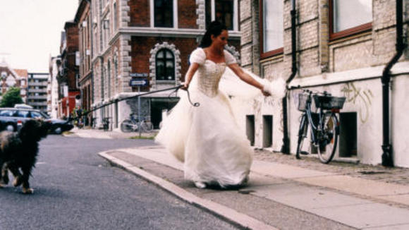 Photo from the movie Old, New, Borrowed and Blue