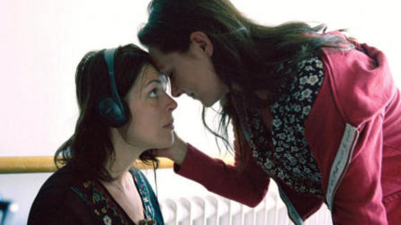 Photo from the movie Old, New, Borrowed and Blue