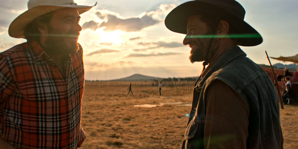 Photo du film Our Time