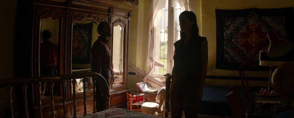 Photo du film Our Time