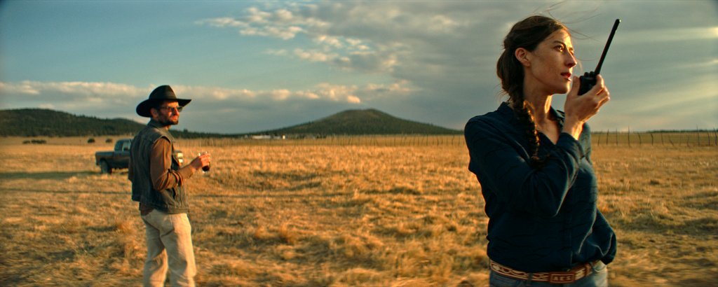 Photo du film Our Time