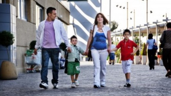 Photo du film La nostra vita