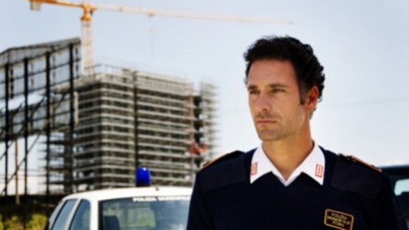 Photo du film La nostra vita