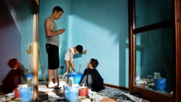 Photo du film La nostra vita