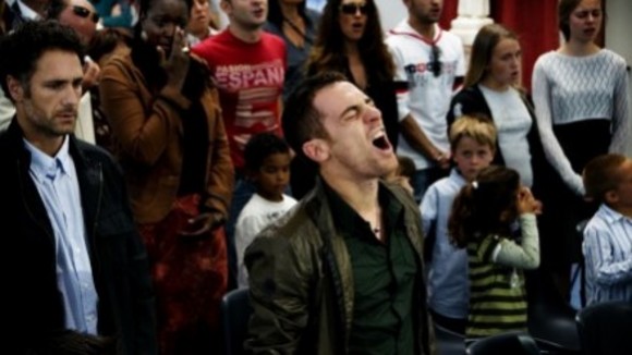 Photo du film La nostra vita