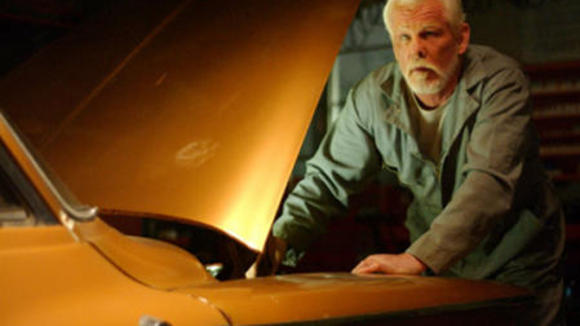 Photo from the movie Peaceful Warrior