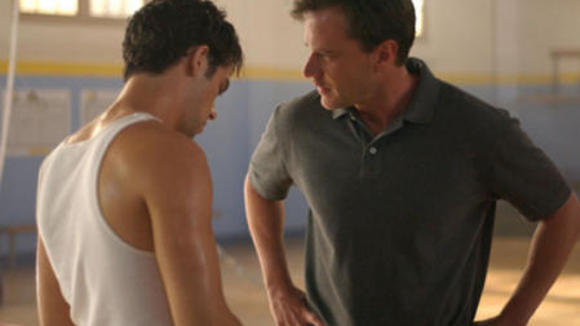 Photo from the movie Peaceful Warrior