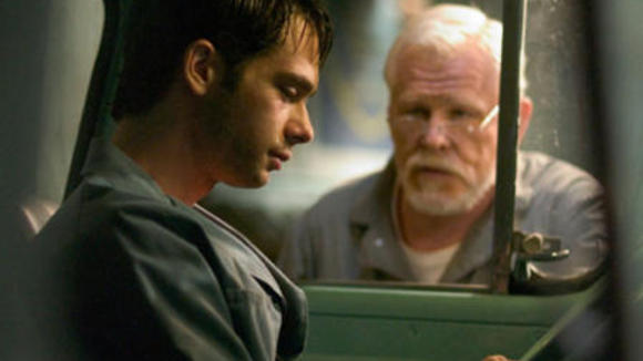 Photo from the movie Peaceful Warrior