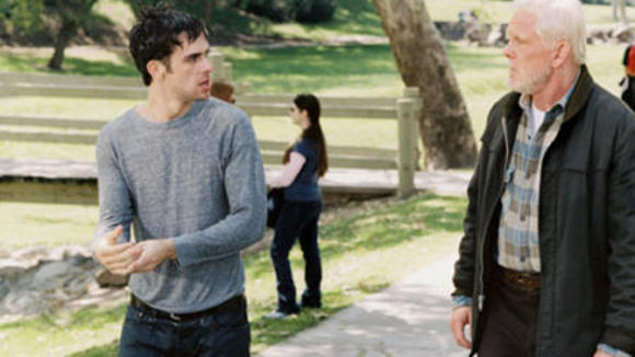 Photo from the movie Peaceful Warrior