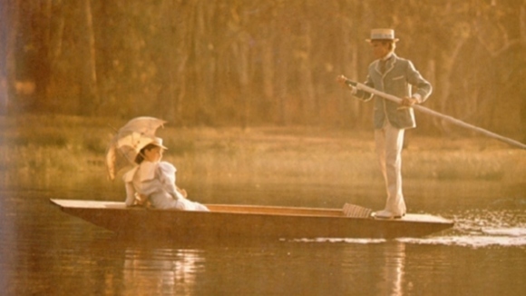 Photo from the movie Picnic at Hanging Rock