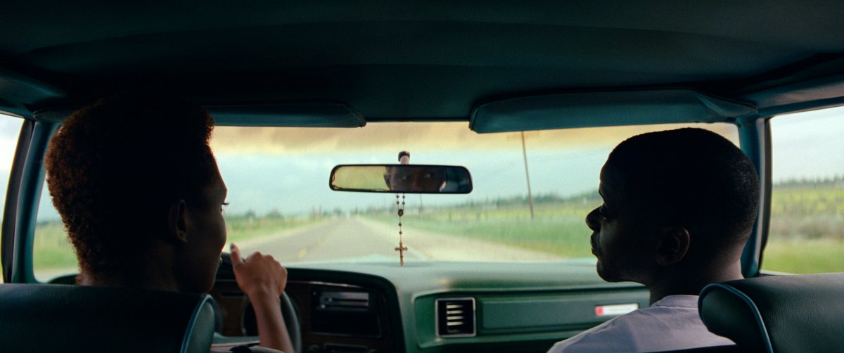 Photo du film Queen et Slim v.f.