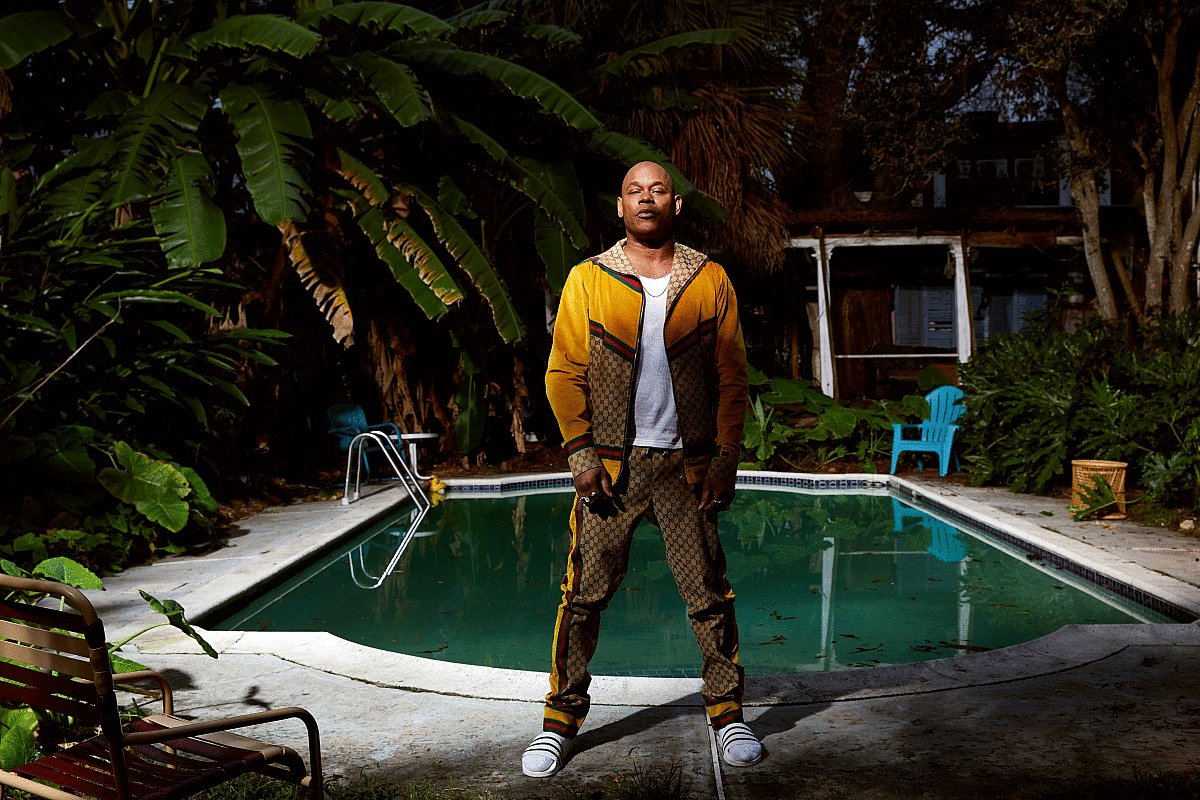 Photo du film Queen et Slim v.f.