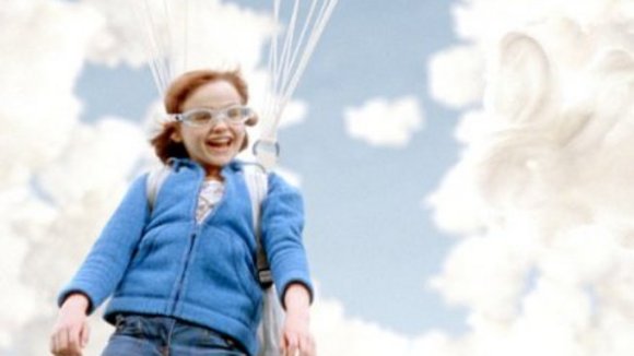 Photo from the movie Ramona and Beezus