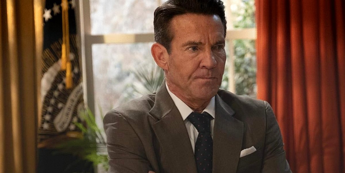 Photo du film Reagan