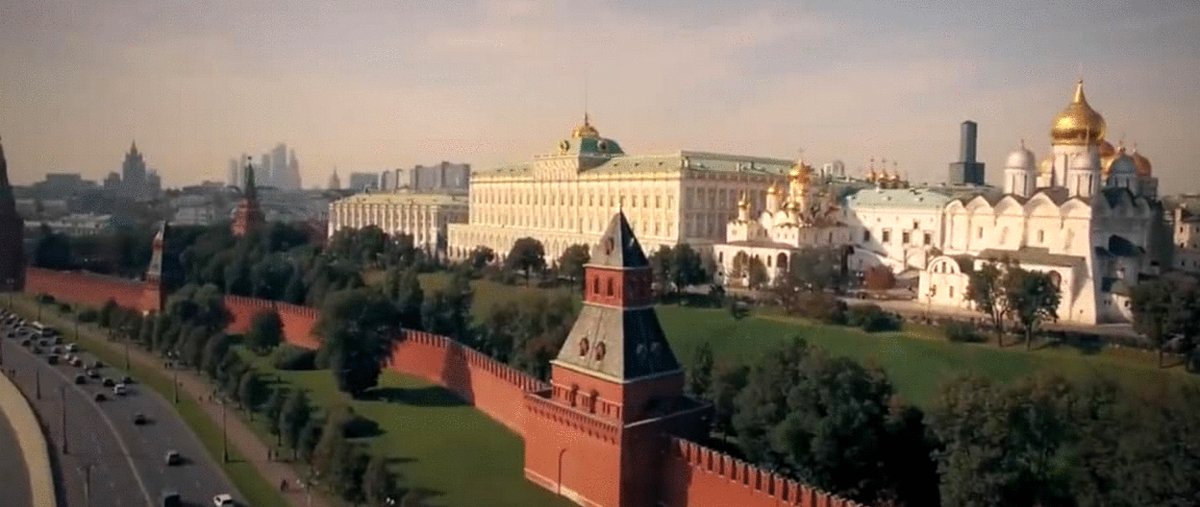 Photo du film Reagan