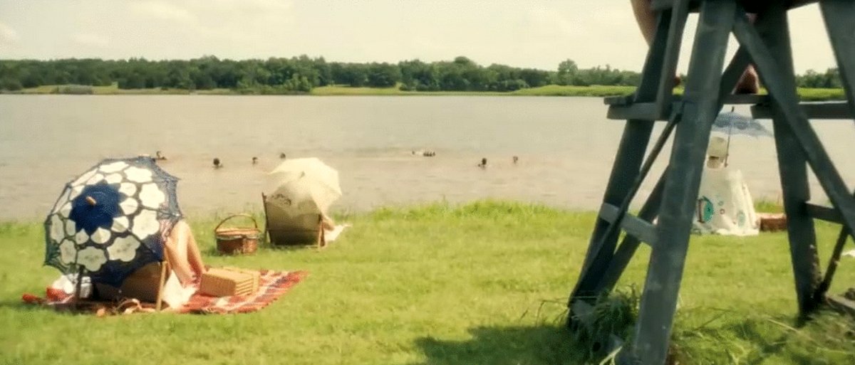 Photo du film Reagan