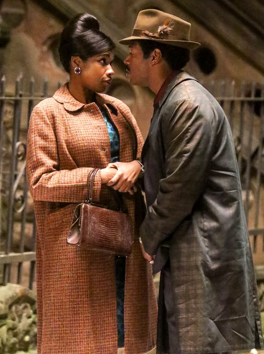 Photo from the movie Respect