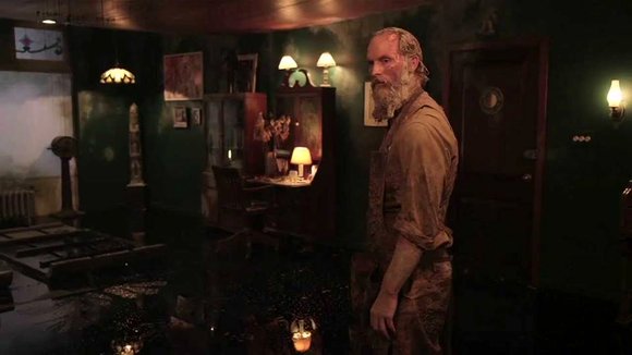 Photo du film River of Fundament