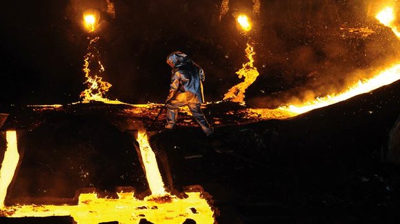 Photo du film River of Fundament