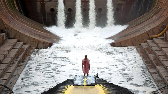 Photo du film River of Fundament