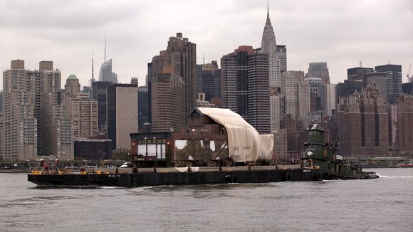 Photo du film River of Fundament