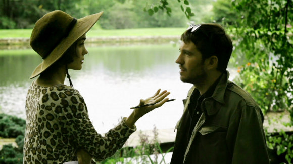 Photo du film Road to Nowhere