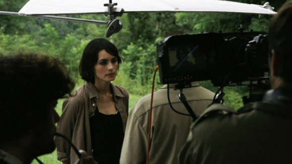 Photo du film Road to Nowhere