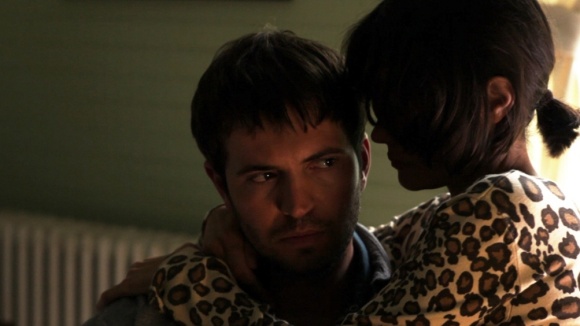 Photo du film Road to Nowhere