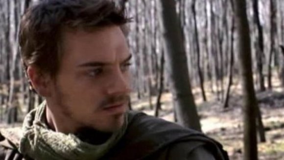 Photo du film Robin Hood
