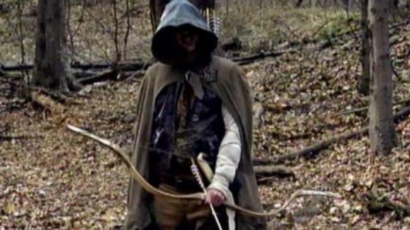 Photo du film Robin Hood