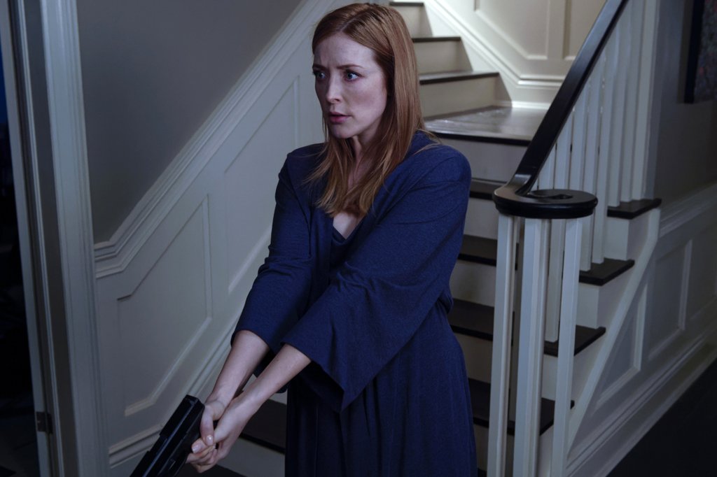 Photo from the movie Salvation