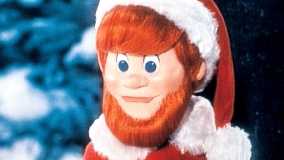 Photo du film Santa Claus Is Comin' to Town