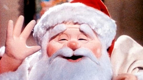 Photo du film Santa Claus Is Comin' to Town