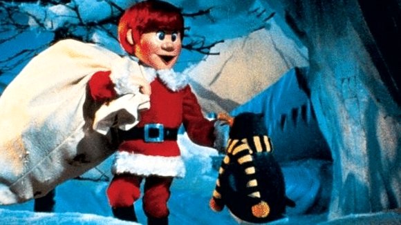 Photo du film Santa Claus Is Comin' to Town