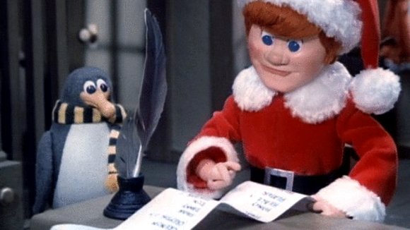 Photo du film Santa Claus Is Comin' to Town