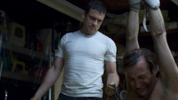 Photo du film Les Sept jours du Talion