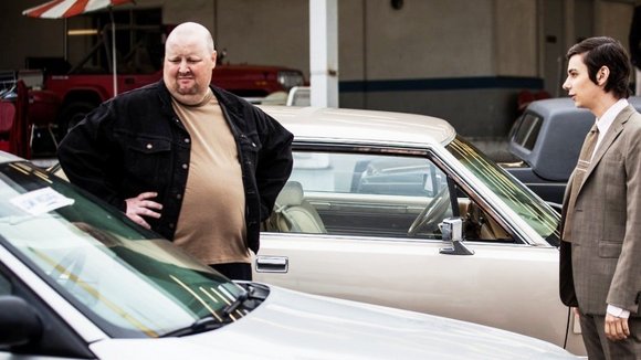 Photo du film Small Time