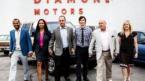 Photo du film Small Time