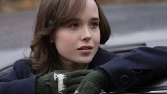 Photo from the movie Smart People