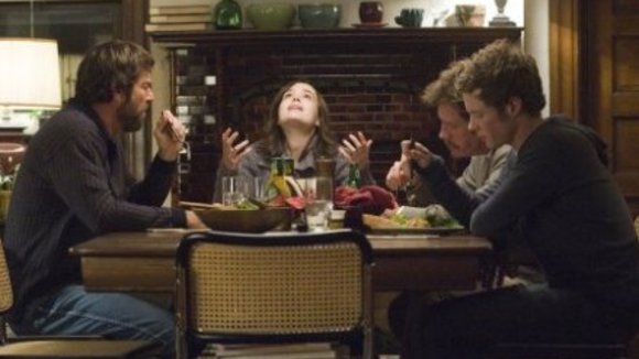 Photo from the movie Smart People