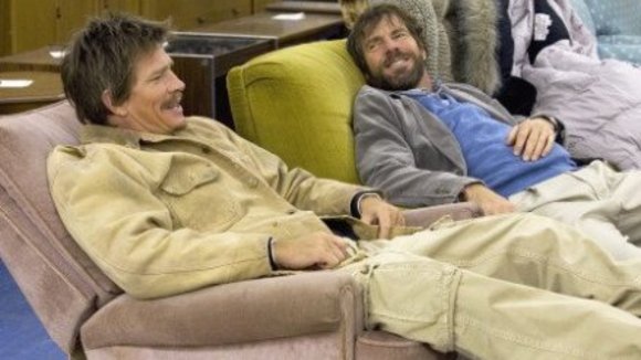 Photo from the movie Smart People