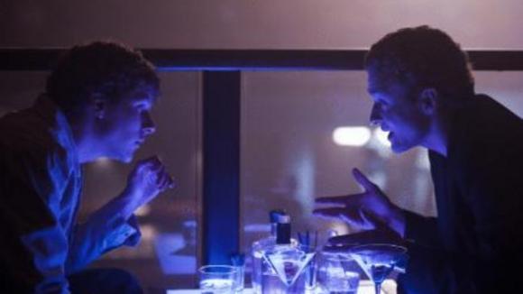 Photo du film Le Réseau social