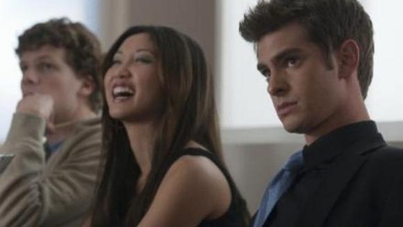 Photo du film Le Réseau social