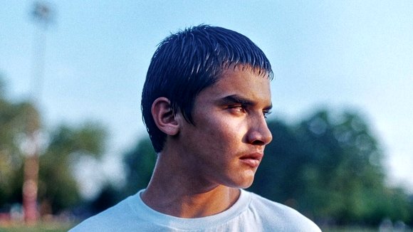 Photo du film Songs My Brothers Taught Me