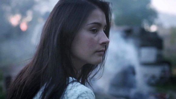 Photo du film Songs My Brothers Taught Me